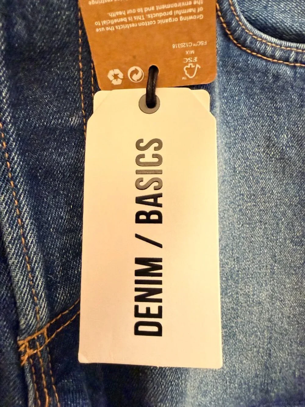 Mango new tags